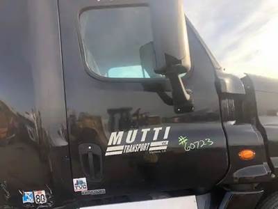 Freightliner Cascadia 125 Right Door