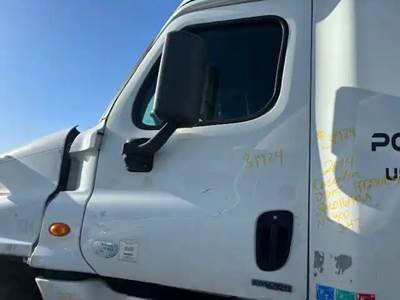 Freightliner Cascadia 125 Left Door