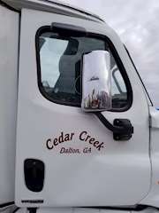 Freightliner Cascadia 125 Right Door