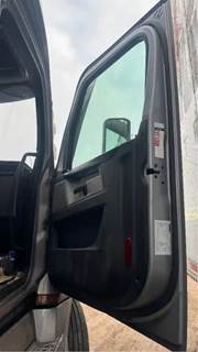 Freightliner Cascadia 126 Right Door