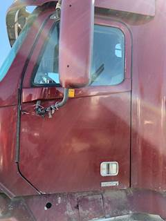 Freightliner Century Class Left Door