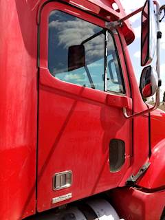 Freightliner Columbia 120 Right Door