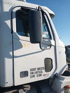 Freightliner Columbia 120 Right Door
