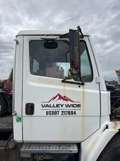 Freightliner FL70 Right Door