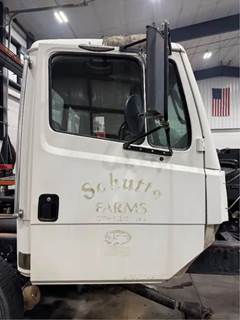 Freightliner FL80 Right Door
