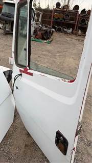 Freightliner FLD Left Door
