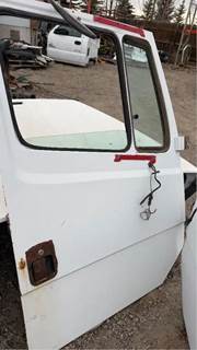 Freightliner FLD Right Door