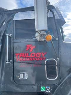 Freightliner FLD112 Right Door