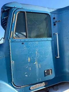 Freightliner FLD112 Left Door