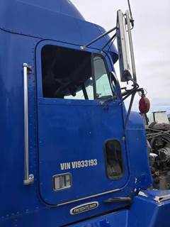 Freightliner FLD120 Right Door