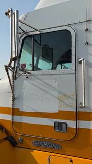 Freightliner FLD120 Left Door
