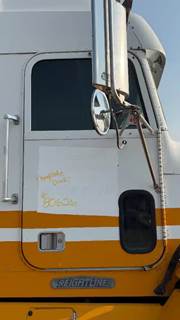 Freightliner FLD120 Right Door