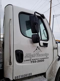 Freightliner M2 106 Right Door