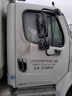 Freightliner M2 106 Right Door
