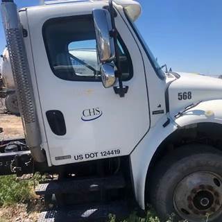 Freightliner M2 106 Right Door