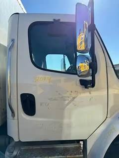 Freightliner M2 106 Right Door
