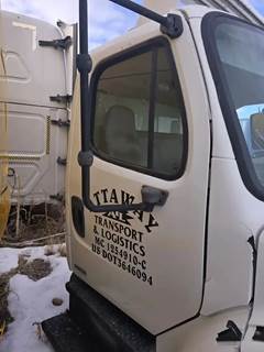 Freightliner M2 106 Right Door