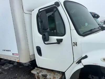 Freightliner M2 106 Right Door