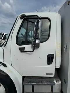 Freightliner M2 106 Left Door