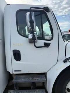 Freightliner M2 106 Right Door