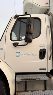 Freightliner M2 106 Left Door