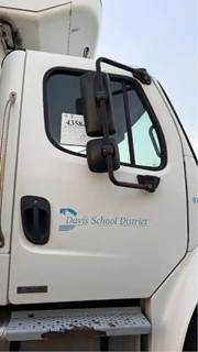 Freightliner M2 106 Right Door