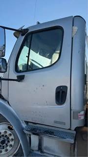 Freightliner M2 106 Left Door