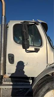 Freightliner M2 106 Right Door