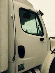 Freightliner M2 112 Right Door
