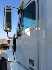 Freightliner ST120 Left Door