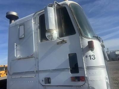 GMC Astro Right Door
