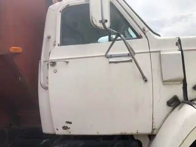 GMC Brigadier Right Door