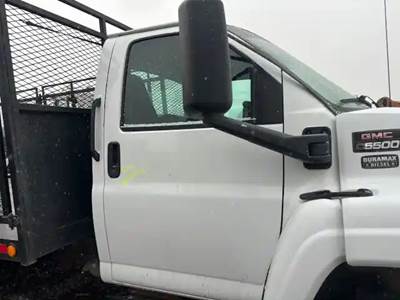 GMC C5500 Right Door