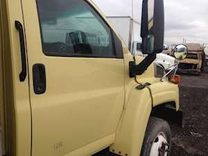 GMC C5500 Right Door