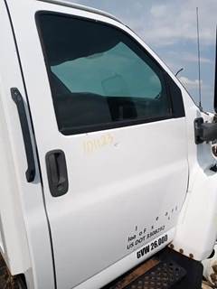 GMC C7500 Right Door