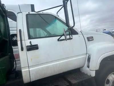 GMC C7500 Right Door