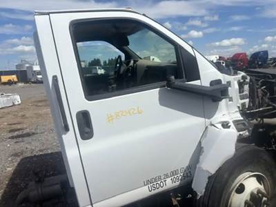 GMC C7500 Right Door