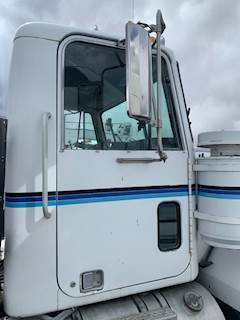 GM/Chev (HD) GENERAL Right Door