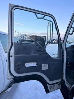 GM/Chev (HD) W4500 Left Door