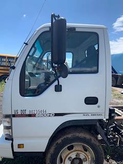 GM/Chev (HD) W5500 Left Door