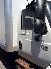 International 4200 Right Door