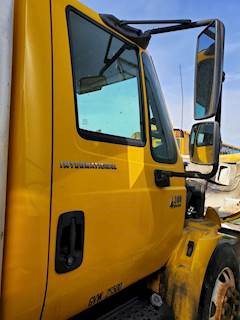 International 4300 Right Door