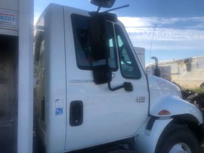 International 4300 Right Door
