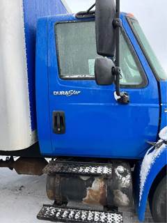 International 4300 Right Door