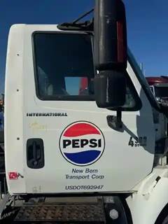 International 4300 Right Door
