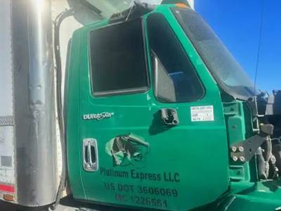 International 4300 Right Door