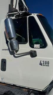 International 4300 Right Door