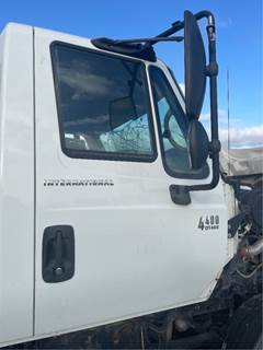 International 4400 Right Door