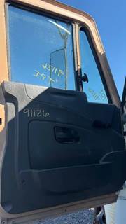 International 4400 Left Door