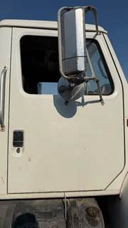 International 4600 Right Door